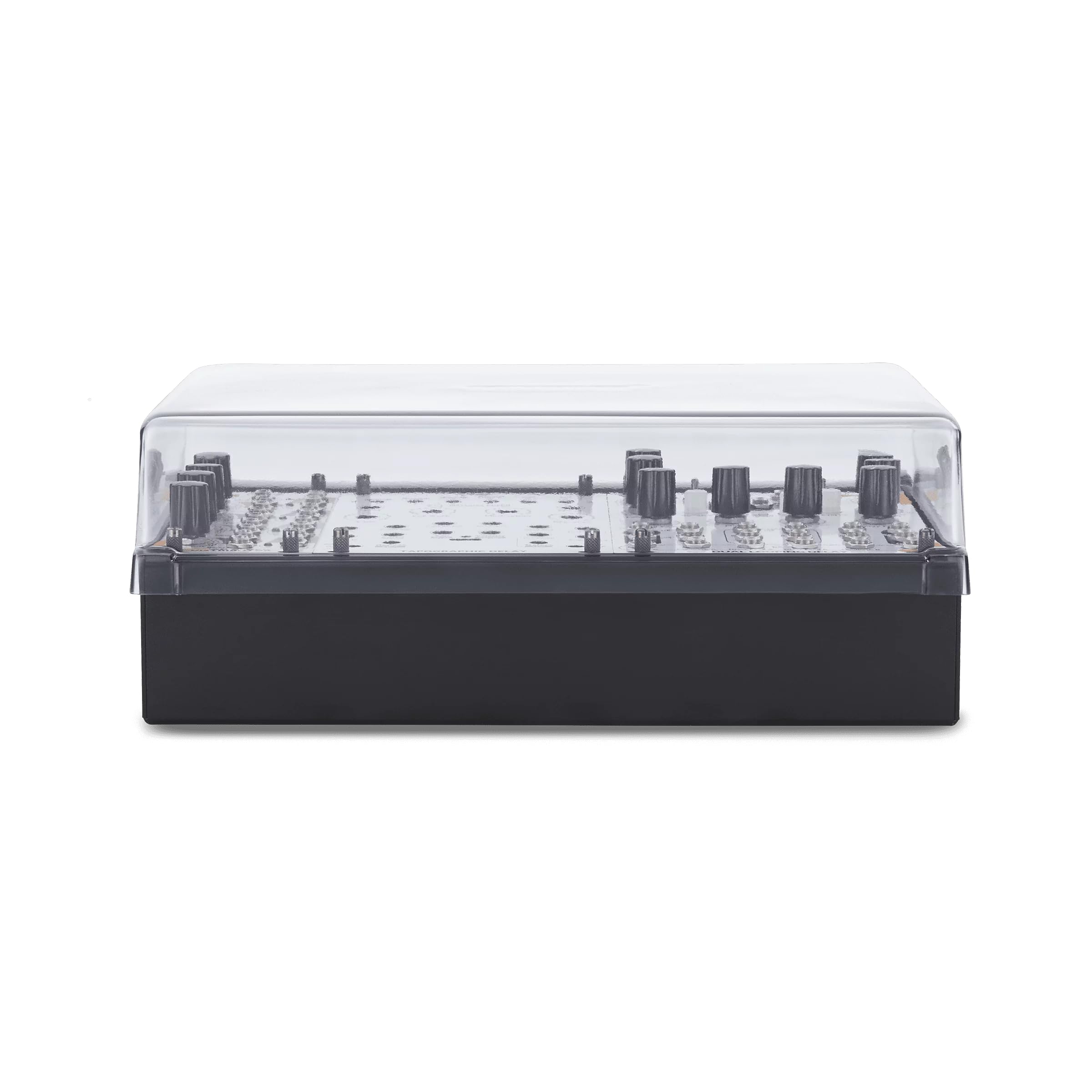 Amazon.co.jp: Decksaver 4ms Company Pod48x カバー (DS-PC-POD48X